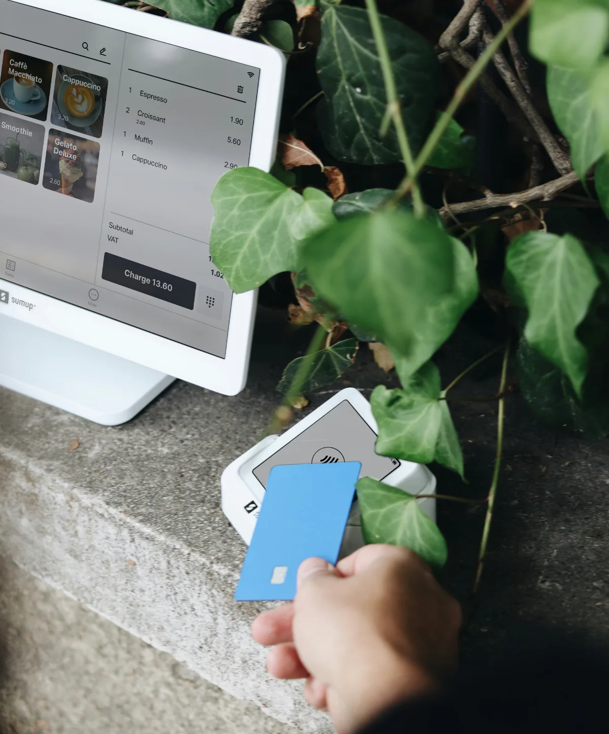 Protección al consumidor con Solvify